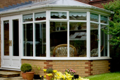 conservatories Aby