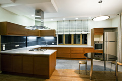 kitchen extensions Aby